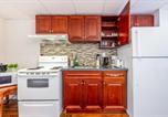 Location vacances Niagara-on-the-Lake - Chic 1br Retreat, Perfect for Niagara Falls Trips-3