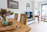 Location vacances  Gare de Bangor - Min y Don Menai-4