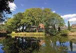 Hôtel Burnley - Best Western Bolholt Country Park Hotel-2