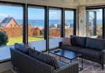 Location vacances Nyborg - 3 Bedroom Stunning Home In Hesselager-3
