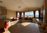 Location vacances Aberdovey - Cambrian Rio Caravan-2