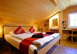 Hôtel Grindelwald - Naturfreunde Hostel Grindelwald-4