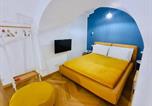 Location vacances Budapest - Sweet Romantic Studio in the Heart of Budapest-2