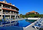 Location vacances  Sozopol - Apolonia Apartments - Boutique Family Residence-1