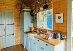Location vacances Amesbury - Uk41466 - Bustard Hut-2