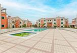Location vacances Cavallino-Treporti - Residence Ca Doro Mare-1