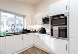 Location vacances Gare de Fareham - Open Mind Property- 6brhome, Hottub & Free Parking-3