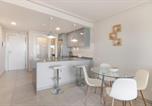 Location vacances  Huelva - Apartamento en Isla Canela-2