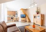 Location vacances Boltenhagen - Rosenweg 16 Wohnung 4-1