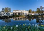 Hôtel Gare de Cheltenham - Doubletree by Hilton Cheltenham-Cotswolds-1