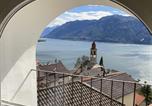 Location vacances Ronco sopra Ascona - Il Nido by Fewotessin-4