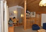 Location vacances Seefeld-en-Tyrol - Flat Enzian - on the ski hill-4