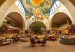 Hôtel قسم سفاجا - Desert Rose Resort-1