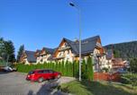 Location vacances Zakopane - Zakopane Apartamenty Lux-4
