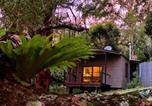 Location vacances Montville - Whispering Valley Cottage Retreat-1