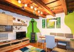 Location vacances Bad Tatzmannsdorf - Ferienhaus In Rechnitz-3