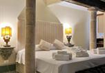 Location vacances Noto - Casa Modica - Luxury rooms-4