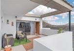 Location vacances Tinajo - Marde Loft-1