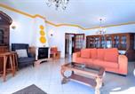 Location vacances Guia - Casa das ficus-4