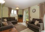 Location vacances Hartpury - Orchard Cottage-3