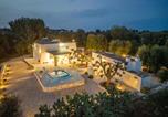 Location vacances Carovigno - Villa Narkive-4