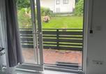 Location vacances Bielefeld - Haus in Hillegossen-1