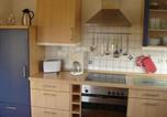 Location vacances Bamberg - Ferienwohnung Friedmann-3