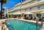 Hôtel Kalandra - Melis Studios-1