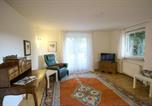 Location vacances Siegsdorf - Häuslmaiers Urlaubswohnung-3