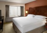 Hôtel Seattle - Renaissance Seattle Hotel-4