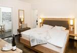 Hôtel Biblis - Gästehaus & Weingut Peth-3