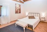 Location vacances Caprarola - Gorgeous Home In Fabrica Di Roma -Lt--4