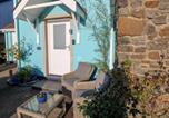 Location vacances East Williamston - The Hollybush-1