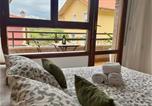 Location vacances  Province de Cantabrie - La Galerna de Berria - 17000-3