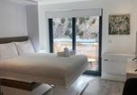Location vacances La Línea de la Concepción - New Cp Luxury studio-1