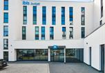 Hôtel Stein Am Rhein  - Ibis Budget Singen-3