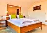 Location vacances Filzmoos - Hotel Pension Residence-3