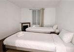 Location vacances Villeneuve-sous-Dammartin - Noubelle Rbb - Avec parking privé-4