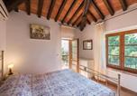 Location vacances Civitella-Paganico - La Casina Del Melograno-4