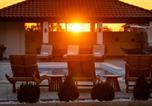 Location vacances Aéroport de Zadar - My Dalmatia - Apartment Neda with shared pool-2