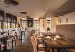 Hôtel Arnsberg - Fletcher Hotel-Restaurant Sundern-Sorpesee-4