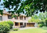 Location vacances  Province de Pavie - Garden House 30 Minutes From Milan-2