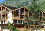 Hôtel Mont-de-Lans - Hotel le Sherpa-1
