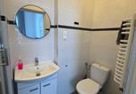Location vacances Kraków - Apartamenty Starowiślna-4