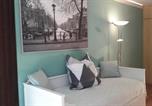 Location vacances Wunstorf - Das Nest - Staynhude-4