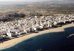 Location vacances Garrucha - Bf Rooms Garrucha-2
