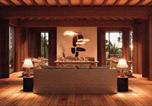 Hôtel Puerto Morelos - Alila Mayakoba-2