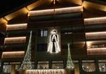 Hôtel Schruns - Hotel Die Montafonerin-1