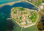 Location vacances Vrsi - Apartment Sandra-2