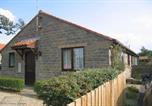 Location vacances Goathland - Oakfield Avenue-1
